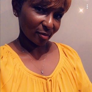 Meet your Posher, Kisha